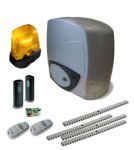 Комплект автоматики для откатных ворот CAME BX-243 Kit