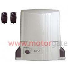 Привод для откатных ворот NICE TH 1500 KCE