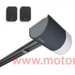 Привод секционных ворот NICE SHEL 75 KCE