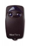 Пульт Nice FLO 2 r-s брелок передатчик