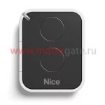 Пульт Nice ON 2E Новая серия ERA