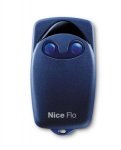 Пульт Nice FLO 2, постоянный код