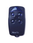 Пульт Nice FLO 4, постоянный код