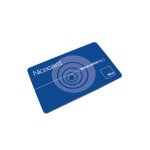 Транспондерная карта Nice MOCARD.