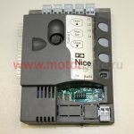NICE SNA4/A блок управления приводом секционных ворот