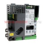 NICE SIA20/A блок управления шлагбаумом NICE SIA20/A