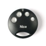 Пульт Nice SM4 4-канальный, в комплекте 2 штуки