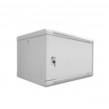 SN-TSn 19" 6U600W-D Настенный шкаф
