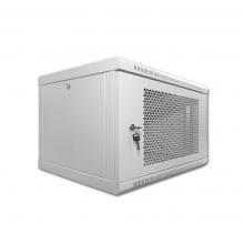 SN-TSn 19" 6U600W-PD Настенный шкаф