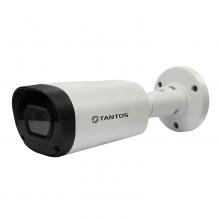 TSc-P5HDv (2.8-12) Уличная цилиндрическая видеокамера Tantos
