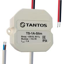 TS-1A-Slim Блок питания Tantos