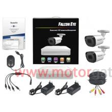 FE-104MHD KIT Light SMART Комплект видеонаблюдения Falcon Eye
