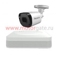 FE-104MHD KIT START SMART Комплект видеонаблюдения Falcon Eye