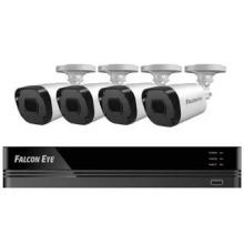 FE-104MHD KIT ДАЧА SMART Комплект видеонаблюдения Falcon Eye
