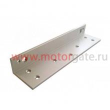 Уголок L500W для крепления замка FE-L500W