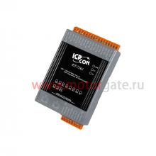 Ethernet-модуль ввода-вывода ICP DAS ET-7261