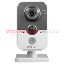 DS-I114 (4 mm) IP-камера внутренняя HiWatch