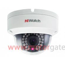 DS-I122 (2.8 mm) IP камера купольная HiWatch