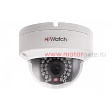 DS-I102 (2.8 mm) IP камера купольная HiWatch