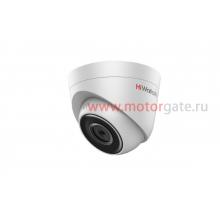 DS-I103 (2.8 mm) IP камера купольная HiWatch