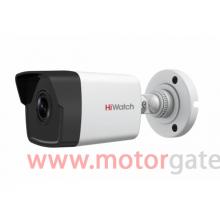 DS-I100 (B) (6 mm) IP камера цилиндрическая HiWatch