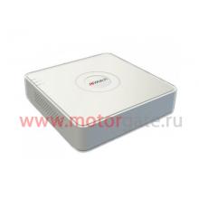DS-H108G Гибридный видеорегистратор HiWatch