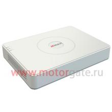 DS-H216Q Гибридный видеорегистратор HiWatch