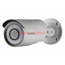 Уличная цилиндрическая HD-TVI камера HiWatch DS-T106 (2.8-12 mm)