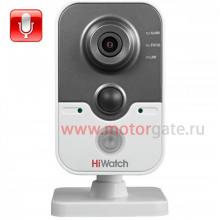 Внутренняя HD-TVI камера HiWatch HD-TVI DS-T204 (2.8 mm)