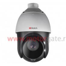 HD-TVI камера DS-T265(B) купольная поворотная скоростная HiWatch