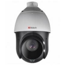 HD-TVI камера DS-T215(B) купольная поворотная скоростная HiWatch