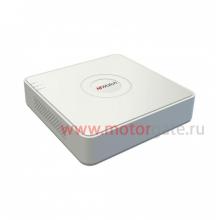 DS-N208P(B) IP видеорегистратор HiWatch