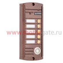 AVP-455 (PAL) Вызывная видеопанель Activision