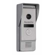 Вызывная видеопанель Falcon Eye FE-400 AHD silver