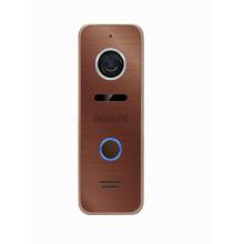Вызывная видеопанель Falcon Eye FE-ipanel 3 bronze