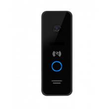 Вызывная видеопанель Falcon Eye FE-ipanel 3 ID black