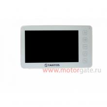 Prime (white) VZ Монитор видеодомофона TANTOS