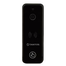 iPanel 2 (Black) 110 град. Вызывная панель видеодомофона TANTOS