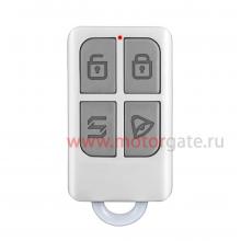 TS-RC204 Брелок 4-кнопочный
