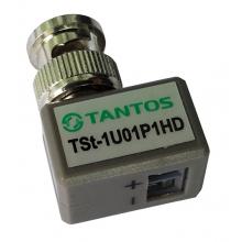 TSt-1U01P1HD Пассивный приемник-передатчик