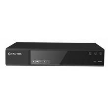 TSr-NV08142 IP видеорегистратор Tantos