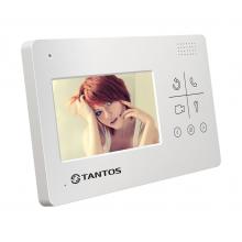 LILU lux VZ Монитор видеодомофона TANTOS