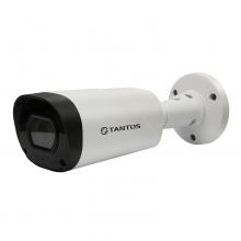 TSc-P1080pUVCv (2.8-12) Уличная цилиндрическая видеокамера Tantos