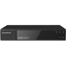 TSr-NV04142 IP видеорегистратор Tantos