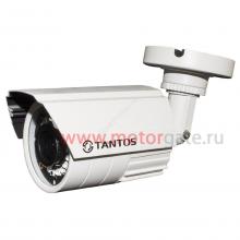 TSc-P720pHDf (2.8) Уличная цилиндрическая видеокамера Tantos