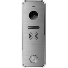 iPanel 2 (Metal) + 110 град. Вызывная панель видеодомофона TANTOS