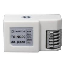 TS-NC09 Электронное реле TANTOS