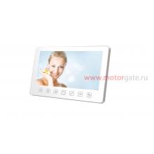 Amelie Slim (White) UR Монитор видеодомофона TANTOS