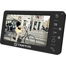 Amelie - SD (Black) VZ-2 Монитор видеодомофона TANTOS