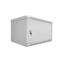 SN-TSn 19" 6U450W-D Настенный шкаф